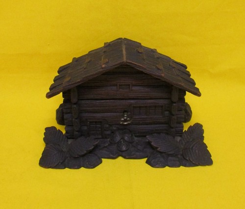 Antico porta gioie primi - antico,
