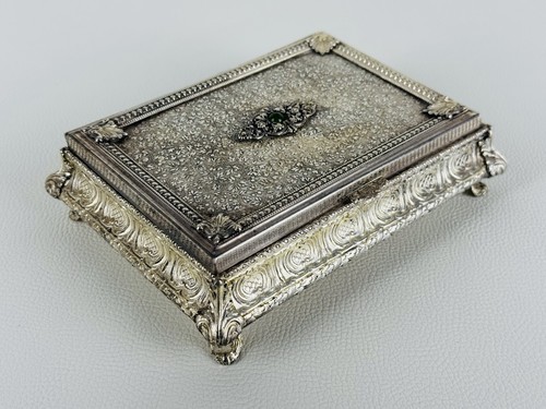 Vintage scatola cofanetto - scatola,