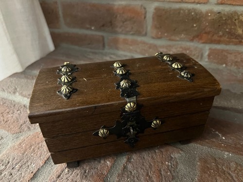 Portagioie legno forma di - forma,