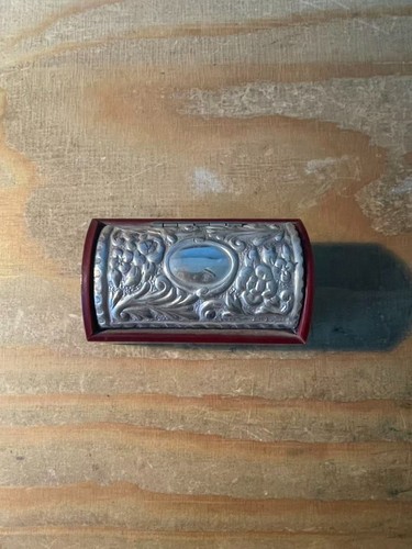 Cofanetto scatola piccolo - scatola,