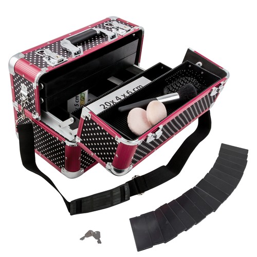 Beauty case valigetta