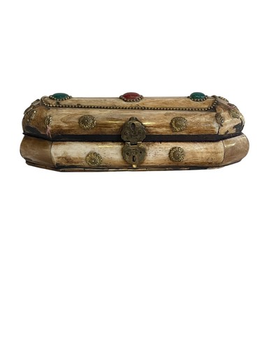 Scatola porta gioie - , vintage