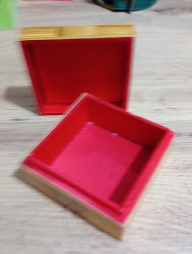 Cofanetti porta gioie vintage - gioie,