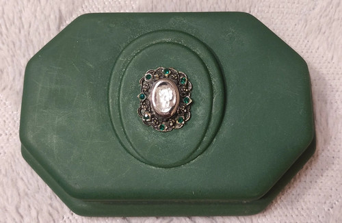 Cofanetto portagioie - cofanetto,