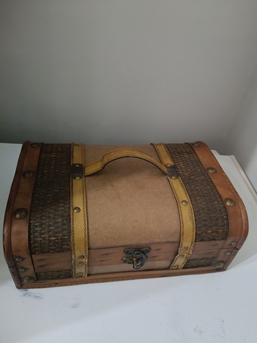 Scrigno portagioie cofanetto - portagioie,