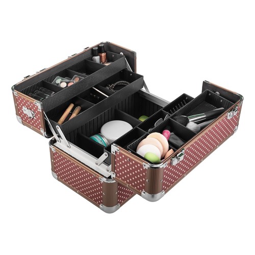 Anndora beauty case - case, 21